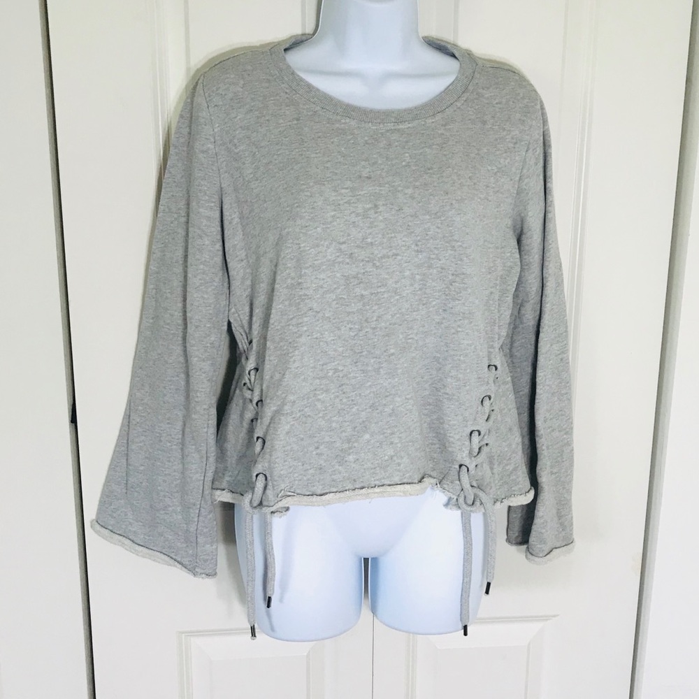 Betsey Johnson Performance Sweatshirt M